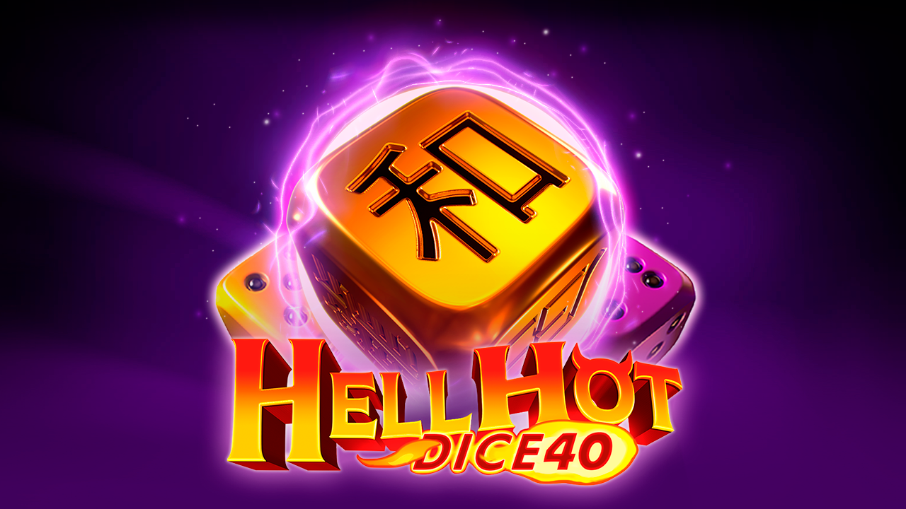Hell Hot 40 Dice